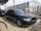 AUDI - A6