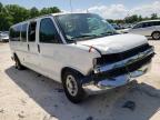 CHEVROLET - EXPRESS