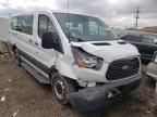 FORD - TRANSIT CONNECT