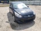 HYUNDAI - ACCENT