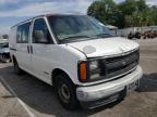 CHEVROLET - EXPRESS