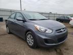 HYUNDAI - ACCENT