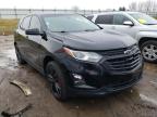 CHEVROLET - EQUINOX