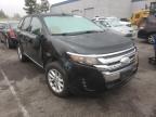 FORD - EDGE