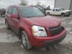 CHEVROLET - EQUINOX