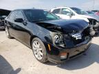 CADILLAC - CTS