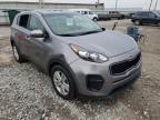 KIA - SPORTAGE