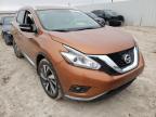 NISSAN - MURANO