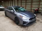 KIA - FORTE
