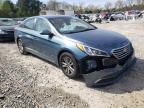 HYUNDAI - SONATA