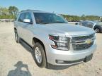 CHEVROLET - TAHOE