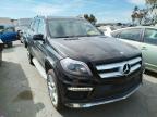 MERCEDES-BENZ - GL-CLASS