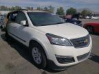 CHEVROLET - TRAVERSE