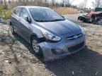 HYUNDAI - ACCENT