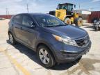 KIA - SPORTAGE