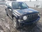 JEEP - PATRIOT