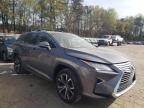 LEXUS - RX350