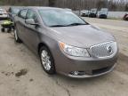 BUICK - LACROSSE