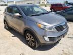 KIA - SPORTAGE