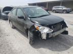 NISSAN - VERSA