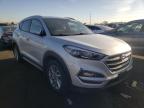 HYUNDAI - TUCSON