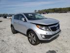 KIA - SPORTAGE