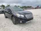 SUBARU - OUTBACK