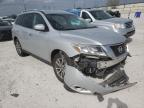 NISSAN - PATHFINDER