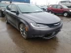 CHRYSLER - 200