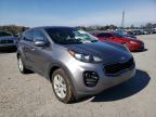 KIA - SPORTAGE