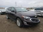 CHEVROLET - EQUINOX