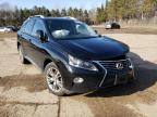 LEXUS - RX350