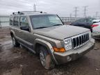 JEEP - COMMANDER