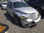 CHRYSLER - PT CRUISER