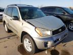 TOYOTA - RAV4