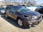 SUBARU - OUTBACK