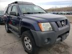 NISSAN - XTERRA