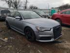 AUDI - A6