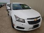 CHEVROLET - CRUZE