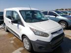 FORD - TRANSIT CONNECT