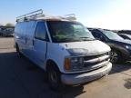 CHEVROLET - EXPRESS