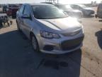 CHEVROLET - SONIC