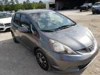 HONDA - FIT