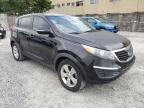 KIA - SPORTAGE