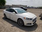 FORD - FUSION