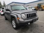 JEEP - PATRIOT