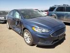 FORD - FUSION