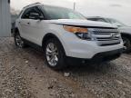 FORD - EXPLORER