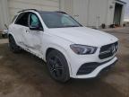 MERCEDES-BENZ - GLE-CLASS