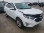 CHEVROLET - EQUINOX